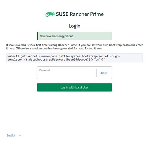 First login box wider than the login column